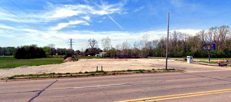 J.T. Thornberrys (Tick Toc Lounge) - Street View (newer photo)